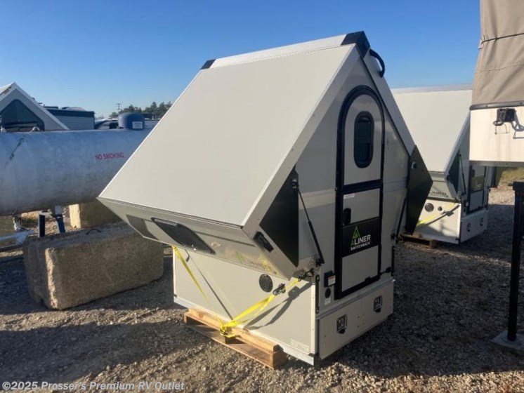 Email now about this 2026 Aliner Switchback Base Model! New 2026 Aliner Switchback Base Model available in Sturtevant, Wisconsin