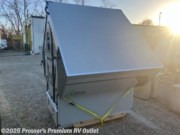 New 2026 Aliner Switchback Base Model available in Sturtevant, Wisconsin