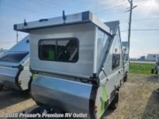 Contact us now about this 2025 Aliner Ranger 12 Sofa Bed! 2025 Ranger 12 Sofa Bed by Aliner from Prosser's Premium RV Outlet in Sturtevant, Wisconsin