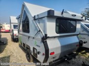 New 2025 Aliner Ranger 12 Sofa Bed available in Sturtevant, Wisconsin