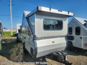 New 2026 Aliner Classic Mattress available in Sturtevant, Wisconsin