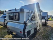 New 2026 Aliner LXE Std. Model available in Sturtevant, Wisconsin