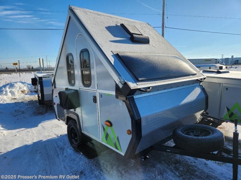 Email now about this 2026 Aliner Scout Lite Std. Model! New 2026 Aliner Scout Lite Std. Model available in Sturtevant, Wisconsin