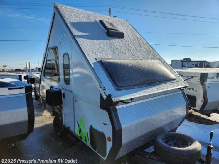 Email now about this 2026 Aliner Scout Base Model! New 2026 Aliner Scout Base Model available in Sturtevant, Wisconsin