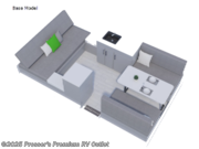 Call now about this 2026 Aliner Scout Base Model! 2026 Aliner Scout Base Model - New Popup For Sale by Prosser's Premium RV Outlet in Sturtevant, Wisconsin