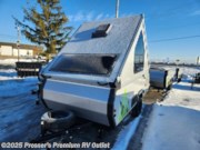 New 2026 Aliner Scout Base Model available in Sturtevant, Wisconsin