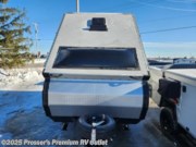 Contact us now about this 2026 Aliner Ranger 12 ! 2026 Ranger 12 by Aliner from Prosser's Premium RV Outlet in Sturtevant, Wisconsin