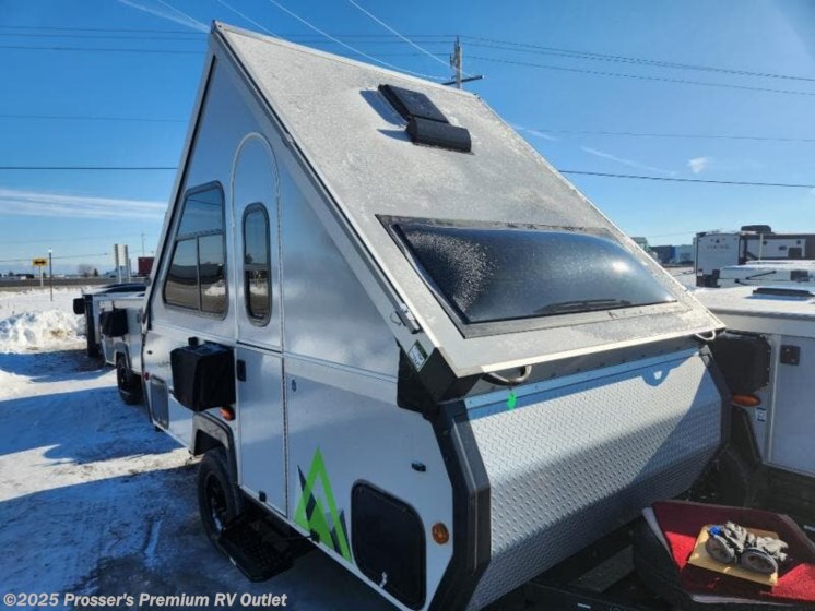 Email now about this 2026 Aliner Ranger 12 ! New 2026 Aliner Ranger 12 available in Sturtevant, Wisconsin