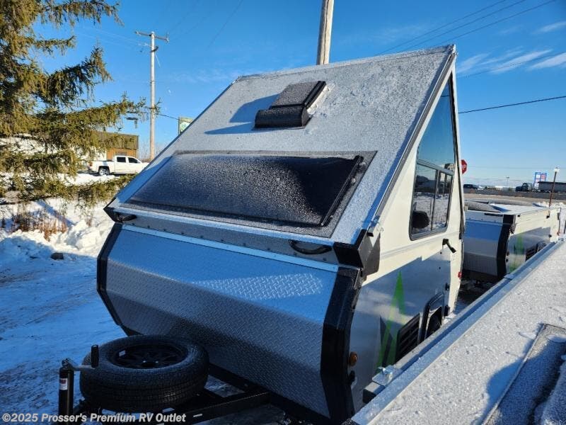 New 2026 Aliner Scout Lite Std. Model available in Sturtevant, Wisconsin