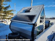 New 2026 Aliner Scout Lite Std. Model available in Sturtevant, Wisconsin