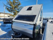 New 2026 Aliner Ranger 12 available in Sturtevant, Wisconsin