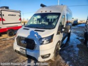 Contact us now about this 2026 Coachmen Beyond 22RB! 2026 Beyond 22RB by Coachmen from Prosser's Premium RV Outlet in Sturtevant, Wisconsin