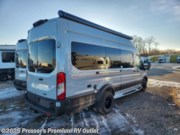 New 2026 Coachmen Beyond 22RB available in Sturtevant, Wisconsin