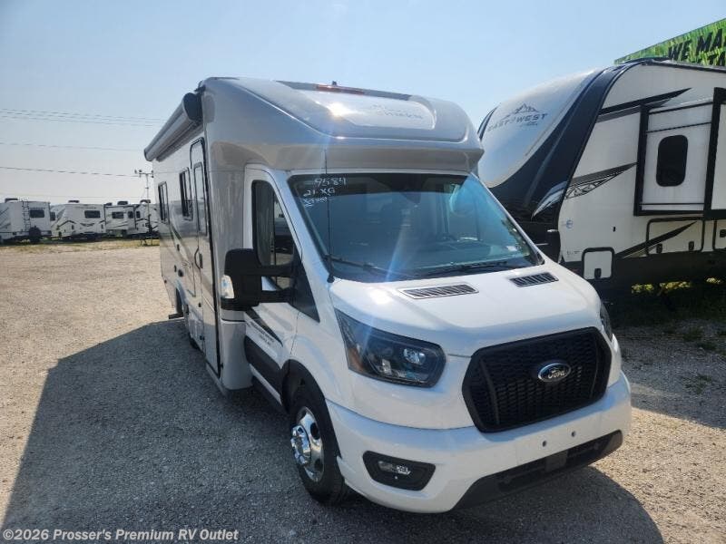 Email now about this 2026 Coachmen Cross Trail EV 21XG! New 2026 Coachmen Cross Trail EV 21XG available in Sturtevant, Wisconsin