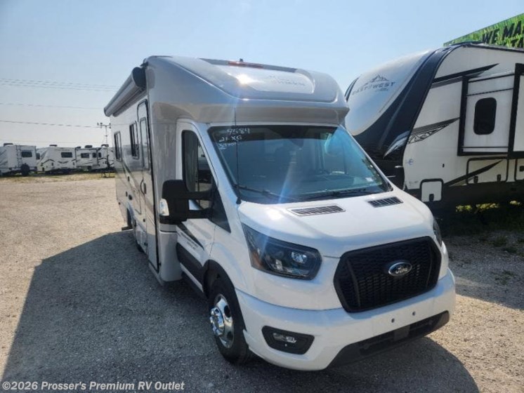 Email now about this 2026 Coachmen Cross Trail EV 21XG! New 2026 Coachmen Cross Trail EV 21XG available in Sturtevant, Wisconsin