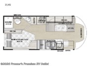 Call now about this 2026 Coachmen Cross Trail EV 21XG! 2026 Coachmen Cross Trail EV 21XG - New Class C For Sale by Prosser's Premium RV Outlet in Sturtevant, Wisconsin