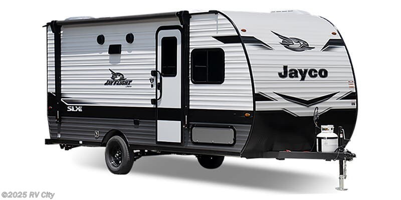 Stock Image for 2024 Jayco 195RB (options and colors may vary)