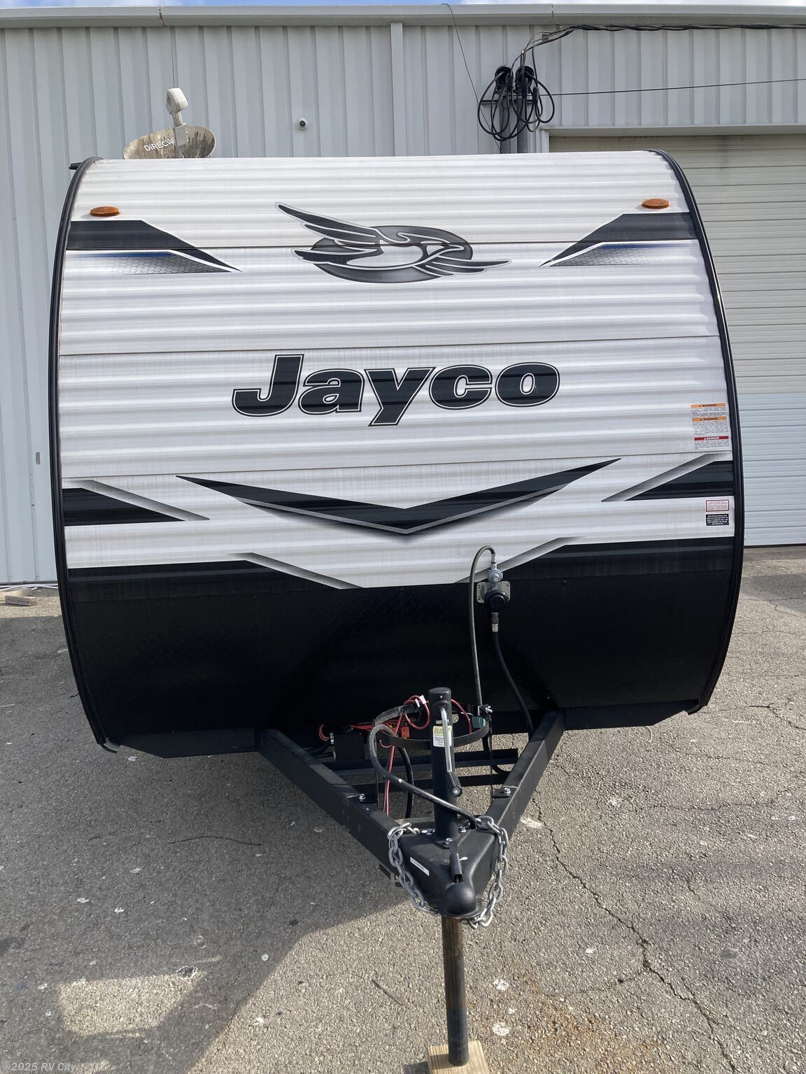 Contact us now about this 2024 Jayco Jay Flight SLX 195RB! 2024 Jay Flight SLX 195RB by Jayco from RV City in Benton, Arkansas
