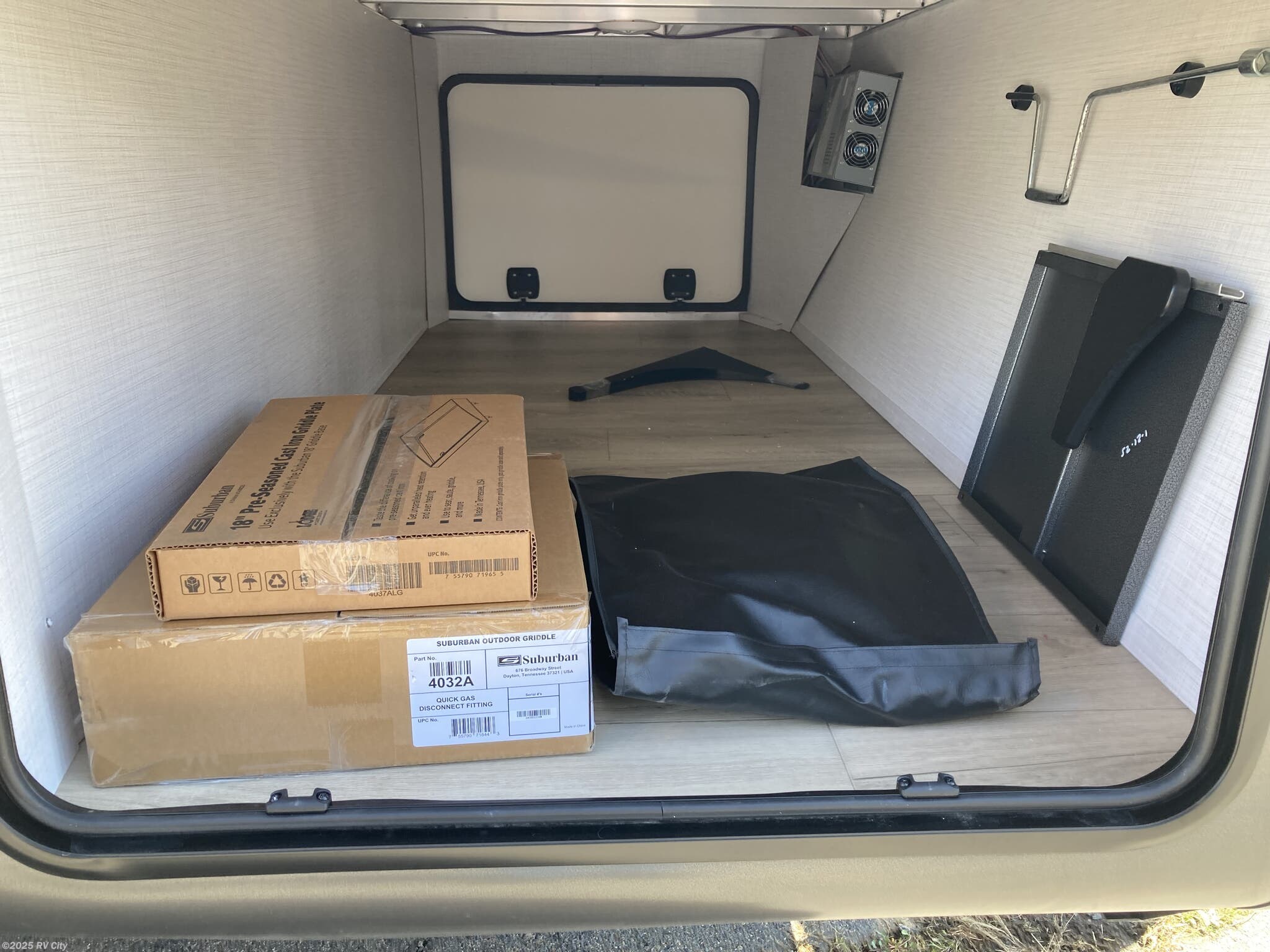 New 2025 Forest River Flagstaff Super Lite 29DBH available in Benton, Arkansas
