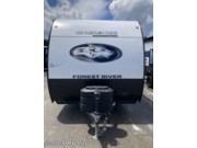 New 2026 Forest River Cherokee Grey Wolf 20RDSE available in Benton, Arkansas