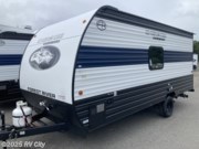 New 2026 Forest River Cherokee Wolf Pup 16LP available in Benton, Arkansas