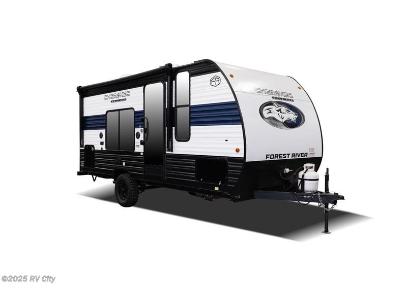 Email now about this 2026 Forest River Cherokee Wolf Pup 16CM! Stock Image for 2026 Forest River 16CM (options and colors may vary)