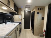 Contact us now about this 2026 Forest River Cherokee Wolf Pup 16CM! 2026 Cherokee Wolf Pup 16CM by Forest River from RV City in Benton, Arkansas