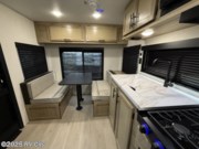 New 2026 Forest River Cherokee Wolf Pup 16CM available in Benton, Arkansas