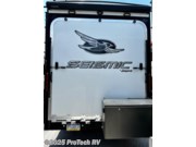 Used 2020 Jayco Seismic 4113 available in Clermont, Florida