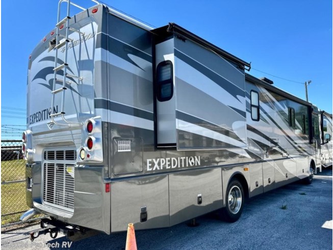 2007 Expedition 38V by Fleetwood from ProTech RV in Clermont, Florida
