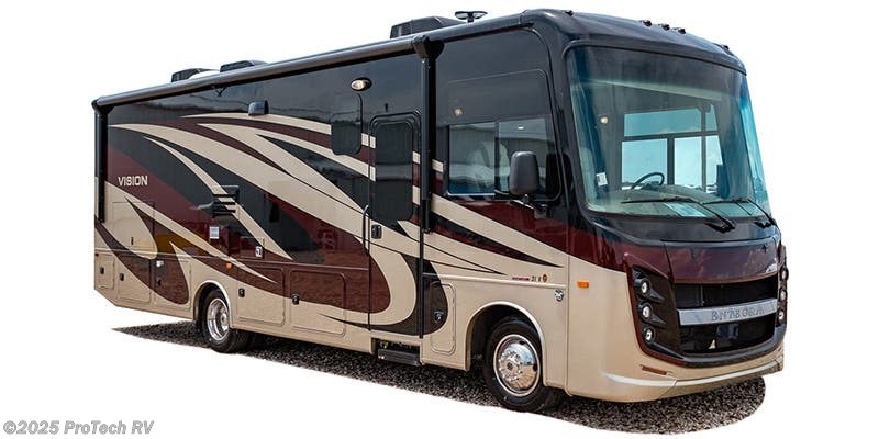 Stock Image for 2020 Entegra Coach 29F (options and colors may vary)
