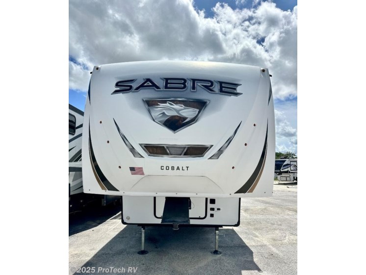 Email now about this 2022 Miscellaneous Forest River Sabre Sabre 37 FBT ! Used 2022 Miscellaneous Forest River Sabre Sabre 37 FBT available in Clermont, Florida