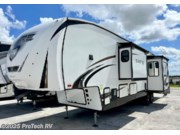 Contact us now about this 2022 Miscellaneous Forest River Sabre Sabre 37 FBT ! 2022 Forest River Sabre Sabre 37 FBT by Miscellaneous from ProTech RV in Clermont, Florida