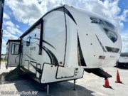Call now about this 2022 Miscellaneous Forest River Sabre Sabre 37 FBT ! 2022 Miscellaneous Forest River Sabre Sabre 37 FBT - Used Fifth Wheel For Sale by ProTech RV in Clermont, Florida