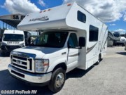Contact us now about this 2016 Thor Majestic 23a! 2016 Majestic 23a by Thor from ProTech RV in Clermont, Florida