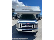 Call now about this 2016 Thor Majestic 23a! 2016 Thor Majestic 23a - Used Class C For Sale by ProTech RV in Clermont, Florida