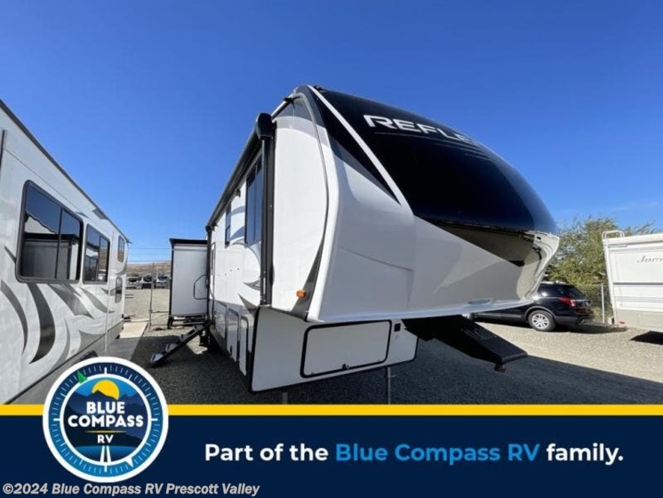 Used 2022 Grand Design Reflection 31MB available in Prescott Valley, Arizona