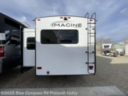 Call now about this 2024 Grand Design Imagine 2660BS! 2024 Grand Design Imagine 2660BS - New Travel Trailer For Sale by Blue Compass RV Prescott Valley in Prescott Valley, Arizona features Slideout
