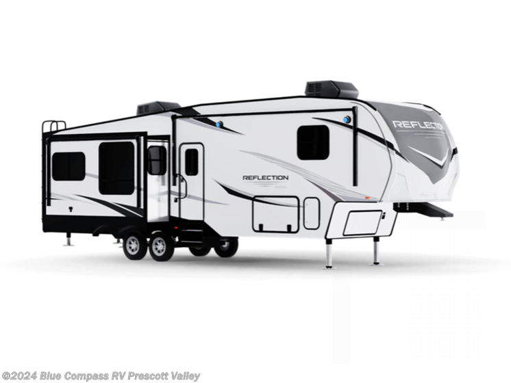 New 2024 Grand Design Reflection 303RLS available in Prescott Valley, Arizona