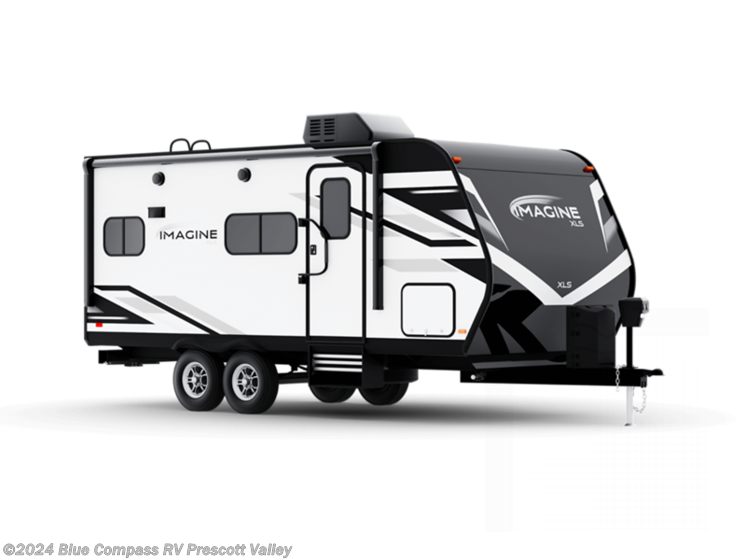 New 2024 Grand Design Imagine XLS 23LDE available in Prescott Valley, Arizona
