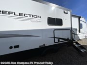 Contact us now about this 2024 Grand Design Reflection 297RSTS! 2024 Reflection 297RSTS by Grand Design from Blue Compass RV Prescott Valley in Prescott Valley, Arizona