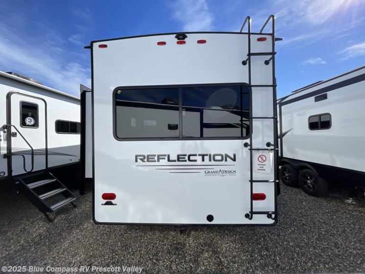 Email now about this 2024 Grand Design Reflection 297RSTS! New 2024 Grand Design Reflection 297RSTS available in Prescott Valley, Arizona