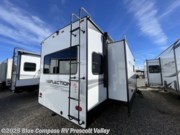 Call now about this 2024 Grand Design Reflection 297RSTS! 2024 Grand Design Reflection 297RSTS - New Travel Trailer For Sale by Blue Compass RV Prescott Valley in Prescott Valley, Arizona features Slideout