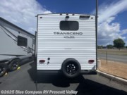 Call now about this 2025 Grand Design Transcend Xplor 22RBX! 2025 Grand Design Transcend Xplor 22RBX - New Travel Trailer For Sale by Blue Compass RV Prescott Valley in Prescott Valley, Arizona features Slideout