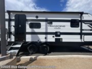 New 2025 Grand Design Transcend Xplor 22RBX available in Prescott Valley, Arizona