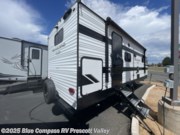 Contact us now about this 2025 Grand Design Transcend Xplor 22RBX! 2025 Transcend Xplor 22RBX by Grand Design from Blue Compass RV Prescott Valley in Prescott Valley, Arizona