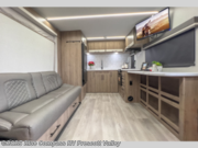 Call now about this 2025 Grand Design Imagine AIM 14MS! 2025 Grand Design Imagine AIM 14MS - New Travel Trailer For Sale by Blue Compass RV Prescott Valley in Prescott Valley, Arizona features Slideout
