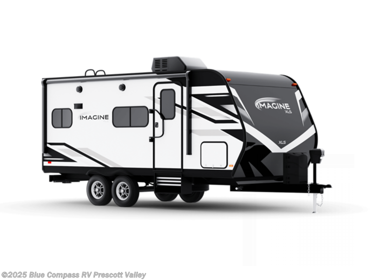Email now about this 2025 Grand Design Imagine XLS 21BHE! New 2025 Grand Design Imagine XLS 21BHE available in Prescott Valley, Arizona