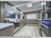 Call now about this 2025 Grand Design Imagine XLS 22BHE! 2025 Grand Design Imagine XLS 22BHE - New Travel Trailer For Sale by Blue Compass RV Prescott Valley in Prescott Valley, Arizona features Slideout