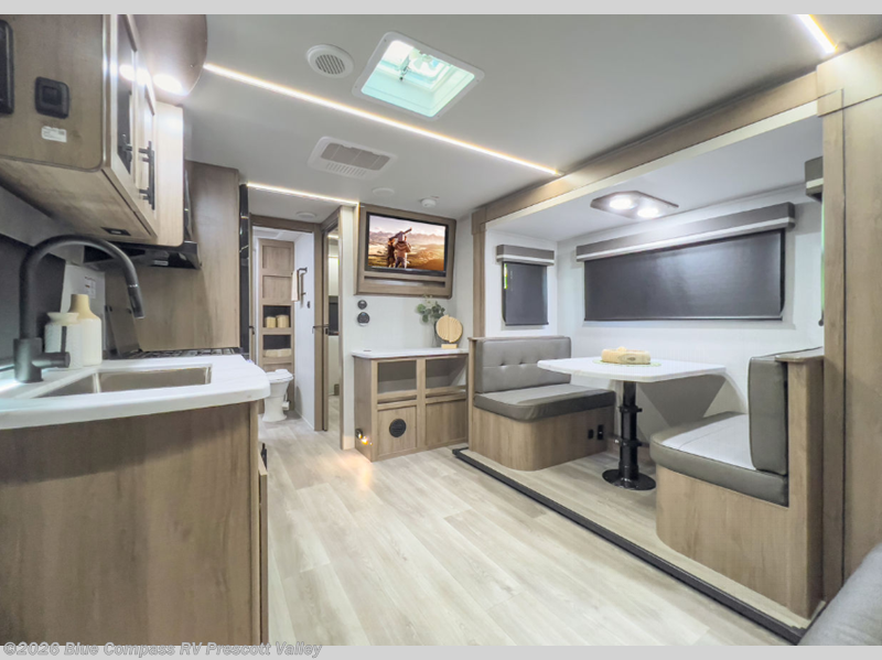 Contact us now about this 2025 Grand Design Imagine XLS 22BHE! 2025 Imagine XLS 22BHE by Grand Design from Blue Compass RV Prescott Valley in Prescott Valley, Arizona